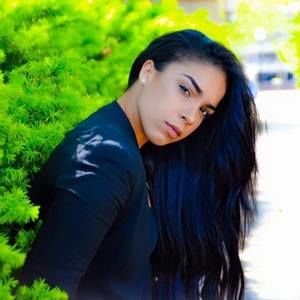 Meet your Posher, Lani